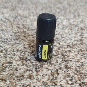doTERRA Lemon Oil